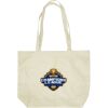 Custom Print Non-Woven Tote Bag Thumbnail
