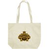 Custom Print Non-Woven Tote Bag Thumbnail
