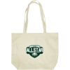 Custom Print Non-Woven Tote Bag Thumbnail