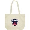 Custom Print Non-Woven Tote Bag Thumbnail