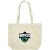 Custom Print Non-Woven Tote Bag Thumbnail