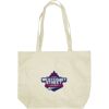 Custom Print Non-Woven Tote Bag Thumbnail