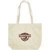 Custom Print Non-Woven Tote Bag Thumbnail