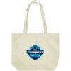 Custom Print Non-Woven Tote Bag Thumbnail