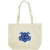 Custom Print Non-Woven Tote Bag Thumbnail