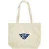 Custom Print Non-Woven Tote Bag Thumbnail