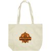 Custom Print Non-Woven Tote Bag Thumbnail