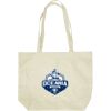 Custom Print Non-Woven Tote Bag Thumbnail