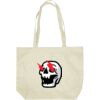 Custom Print Non-Woven Tote Bag Thumbnail