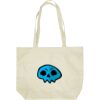 Custom Print Non-Woven Tote Bag Thumbnail