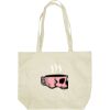 Custom Print Non-Woven Tote Bag Thumbnail
