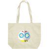 Custom Print Non-Woven Tote Bag Thumbnail