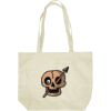 Custom Print Non-Woven Tote Bag Thumbnail