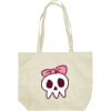 Custom Print Non-Woven Tote Bag Thumbnail