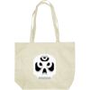 Custom Print Non-Woven Tote Bag Thumbnail