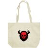 Custom Print Non-Woven Tote Bag Thumbnail