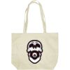 Custom Print Non-Woven Tote Bag Thumbnail