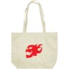 Custom Print Non-Woven Tote Bag Thumbnail