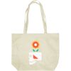 Custom Print Non-Woven Tote Bag Thumbnail