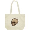 Custom Print Non-Woven Tote Bag Thumbnail