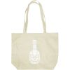 Custom Print Non-Woven Tote Bag Thumbnail