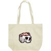 Custom Print Non-Woven Tote Bag Thumbnail