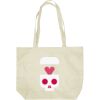 Custom Print Non-Woven Tote Bag Thumbnail