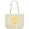 Custom Print Non-Woven Tote Bag Thumbnail
