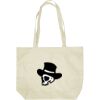 Custom Print Non-Woven Tote Bag Thumbnail