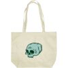Custom Print Non-Woven Tote Bag Thumbnail