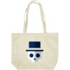 Custom Print Non-Woven Tote Bag Thumbnail