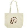 Custom Print Non-Woven Tote Bag Thumbnail