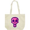 Custom Print Non-Woven Tote Bag Thumbnail