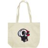 Custom Print Non-Woven Tote Bag Thumbnail