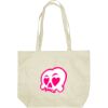 Custom Print Non-Woven Tote Bag Thumbnail