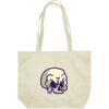 Custom Print Non-Woven Tote Bag Thumbnail