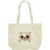 Custom Print Non-Woven Tote Bag Thumbnail