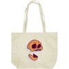 Custom Print Non-Woven Tote Bag Thumbnail