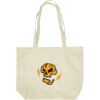Custom Print Non-Woven Tote Bag Thumbnail