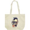 Custom Print Non-Woven Tote Bag Thumbnail