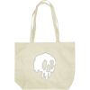 Custom Print Non-Woven Tote Bag Thumbnail