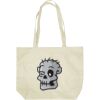 Custom Print Non-Woven Tote Bag Thumbnail