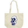 Custom Print Non-Woven Tote Bag Thumbnail