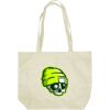Custom Print Non-Woven Tote Bag Thumbnail