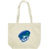 Custom Print Non-Woven Tote Bag Thumbnail