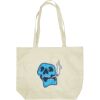 Custom Print Non-Woven Tote Bag Thumbnail
