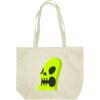 Custom Print Non-Woven Tote Bag Thumbnail
