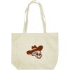 Custom Print Non-Woven Tote Bag Thumbnail