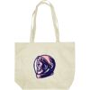 Custom Print Non-Woven Tote Bag Thumbnail