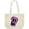 Custom Print Non-Woven Tote Bag Thumbnail